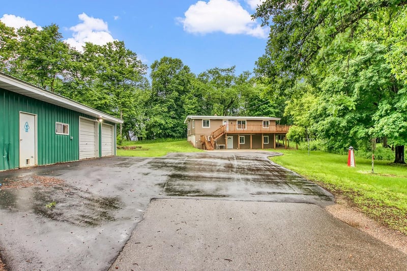 41621 County Highway 41, Dent, MN 56528