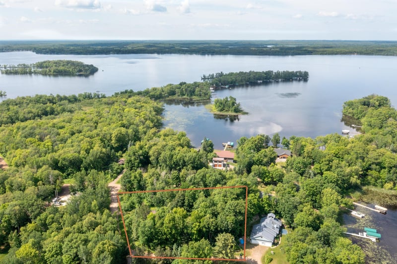 51256 207th Pl, Mcgregor, MN 55760
