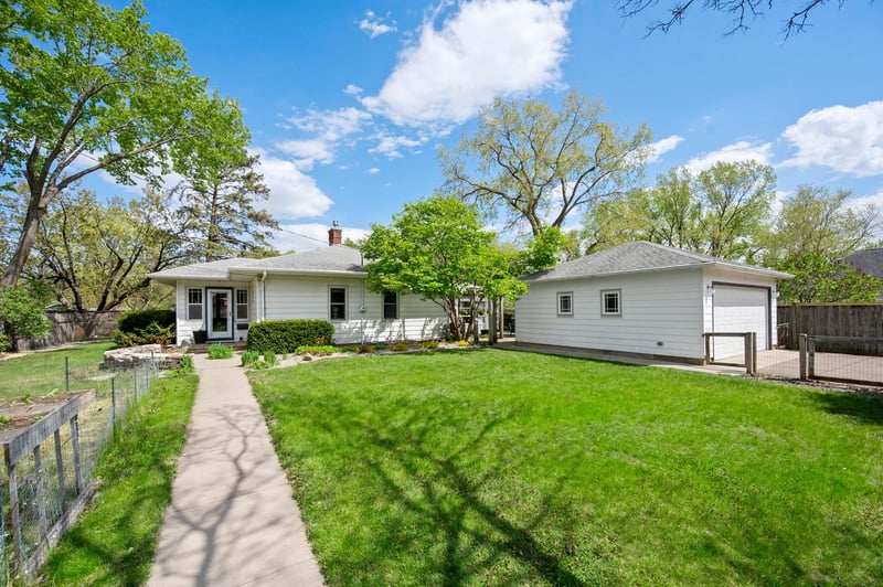 2651 Burd Pl, Saint Louis Park, MN 55426