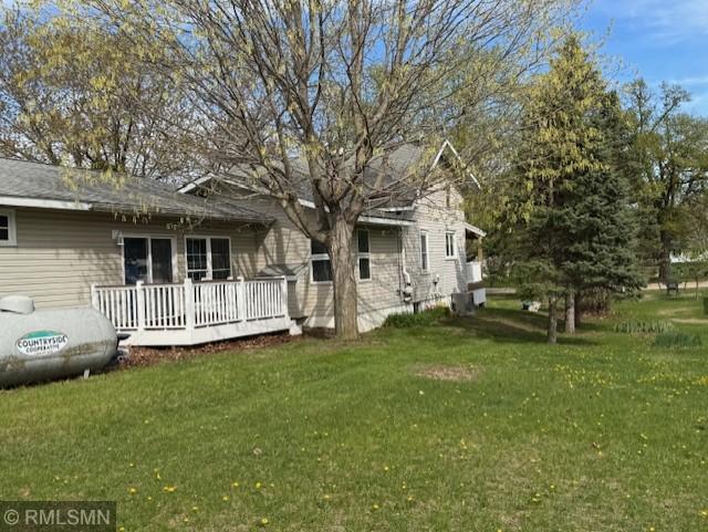 605 5th St, Pepin, WI 54759