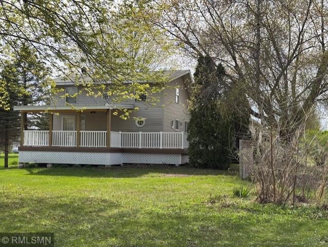605 5th St, Pepin, WI 54759