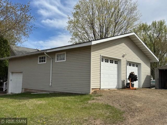 605 5th St, Pepin, WI 54759