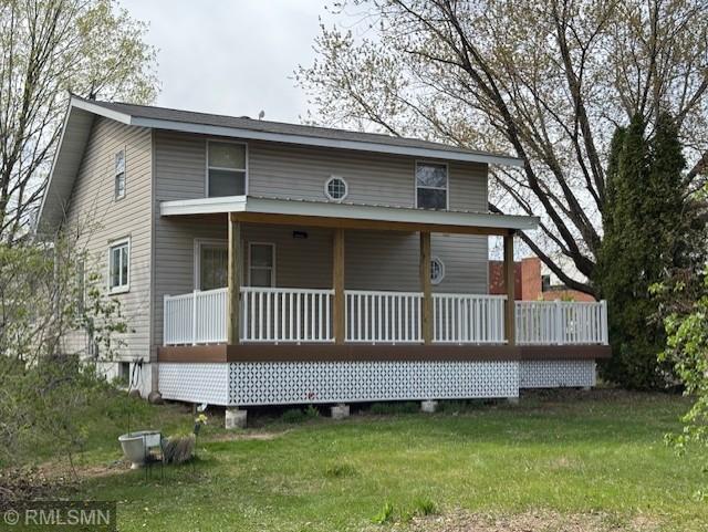 605 5th St, Pepin, WI 54759