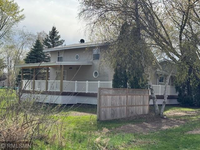605 5th St, Pepin, WI 54759