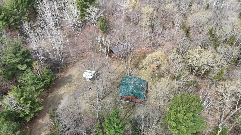 8891 Boy Lake Dr NE, Remer, MN 56672