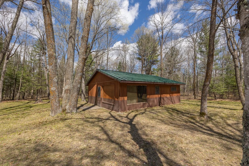 8891 Boy Lake Dr NE, Remer, MN 56672