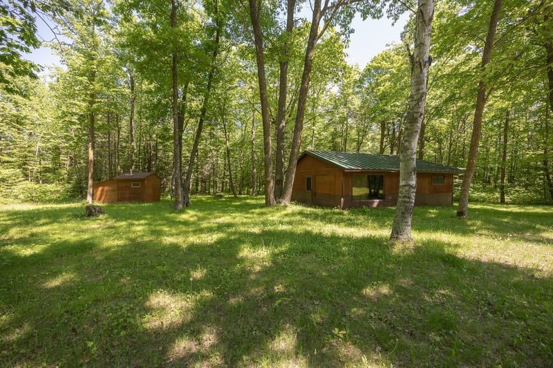 8891 Boy Lake Dr NE, Remer, MN 56672