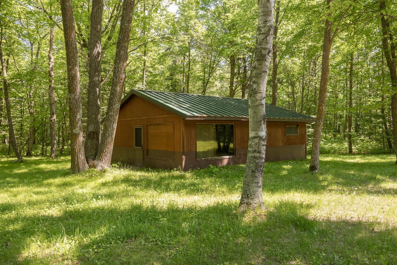 8891 Boy Lake Dr NE, Remer, MN 56672