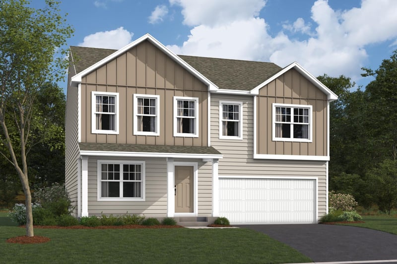 10573 Glenbrook Ave S, Cottage Grove, MN 55016