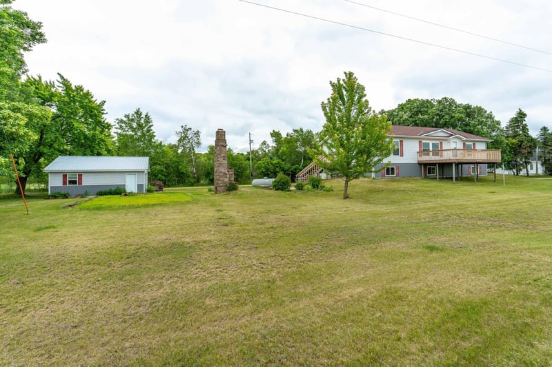 22733 Treetop Rd, Henning, MN 56551