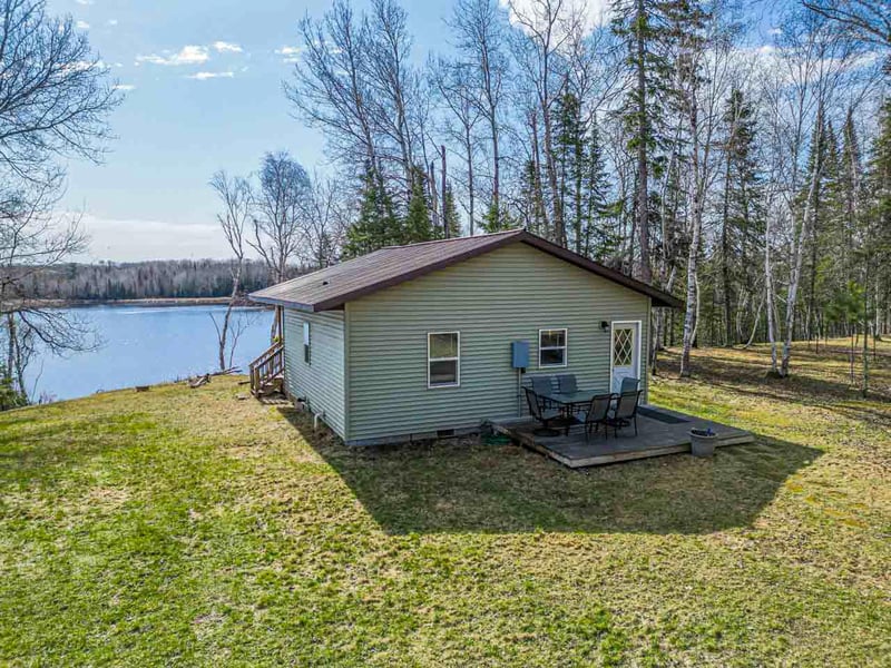 4214 Mcsweeney Rd, Mountain Iron, MN 55768