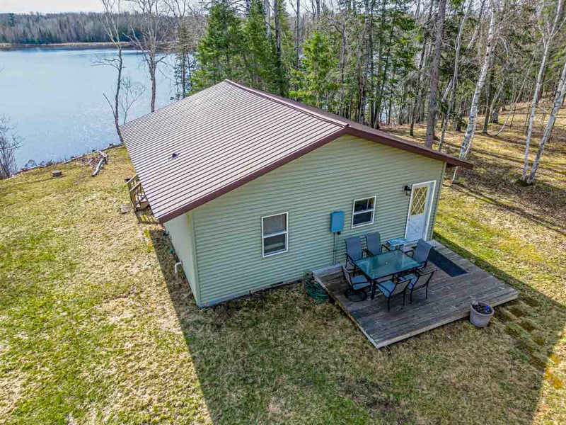 4214 Mcsweeney Rd, Mountain Iron, MN 55768