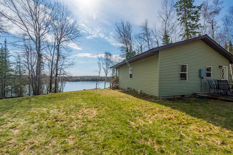 4214 Mcsweeney Rd, Mountain Iron, MN 55768
