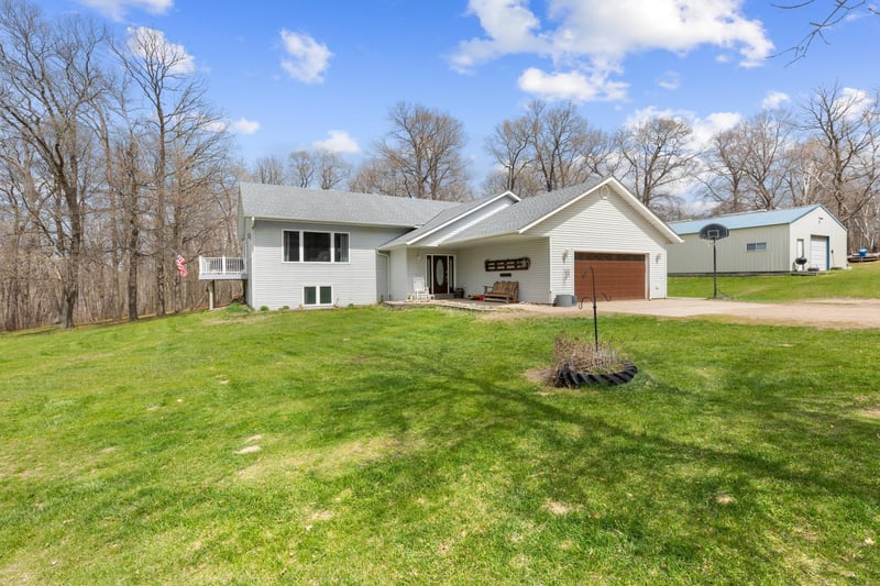 15275 Demery Rd, Brainerd, MN 56401
