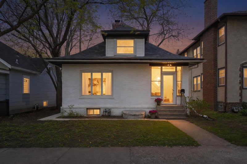 3340 Colfax Ave S, Minneapolis, MN 55408
