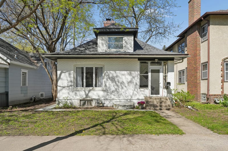 3340 Colfax Ave S, Minneapolis, MN 55408