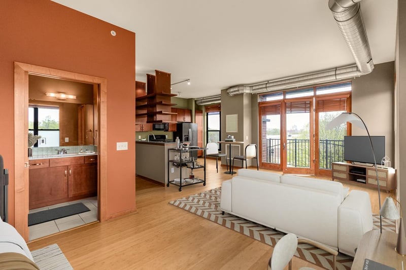 15 E Franklin Ave #432, Minneapolis, MN 55404