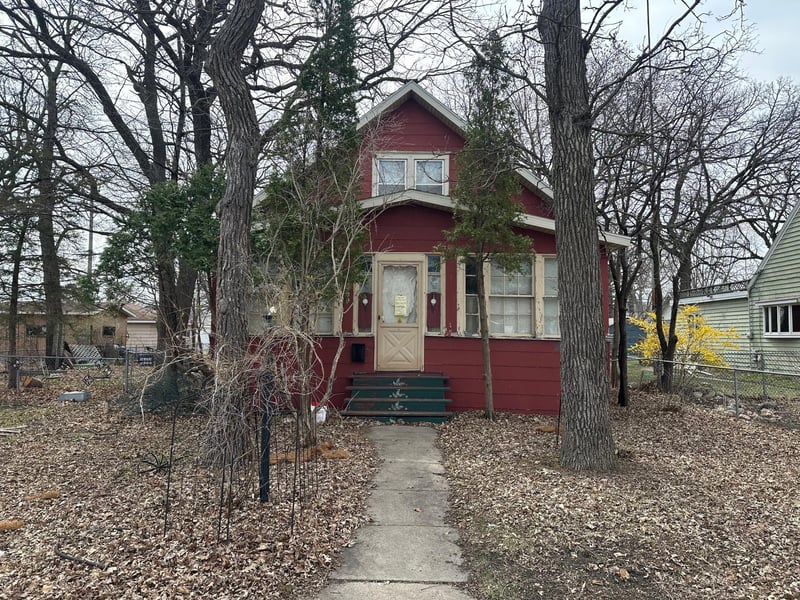 909 7th Ave N, Saint Cloud, MN 56303