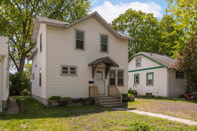 4546 Newton Ave N, Minneapolis, MN 55412
