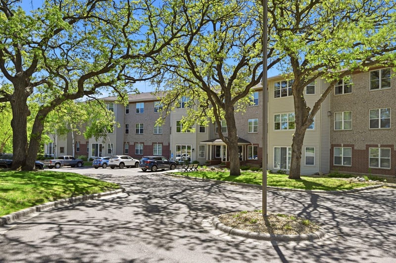 8500 Franlo Rd #310, Eden Prairie, MN 55344