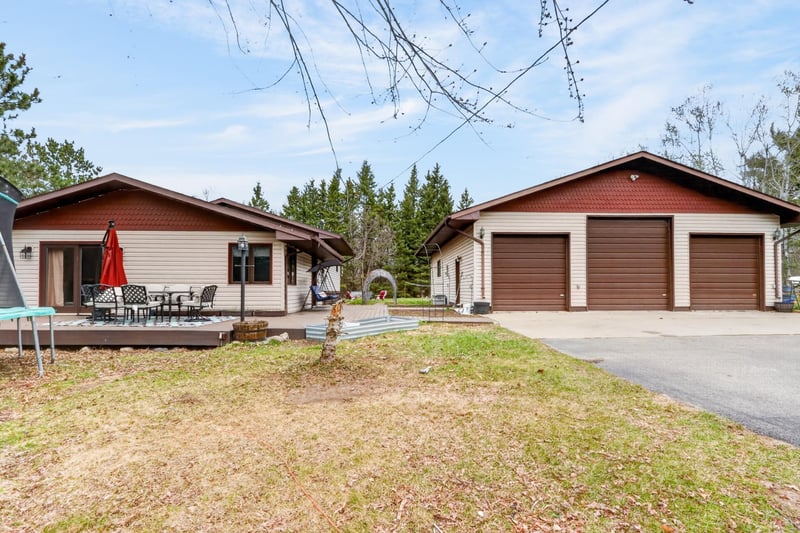 759 Trout Lake Rd, Grand Rapids, MN 55744