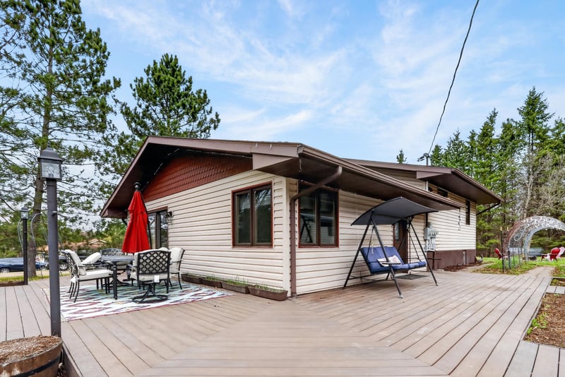 759 Trout Lake Rd, Grand Rapids, MN 55744