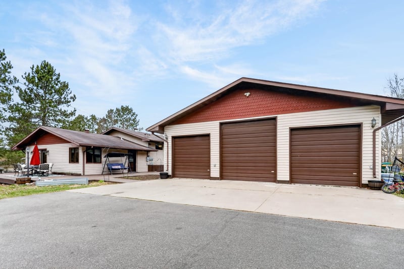 759 Trout Lake Rd, Grand Rapids, MN 55744