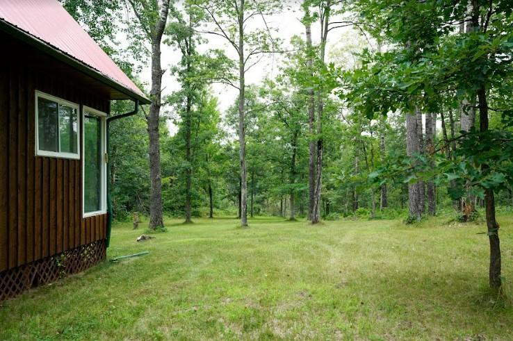 W8432 Webb Creek Dr, Trego, WI 54888