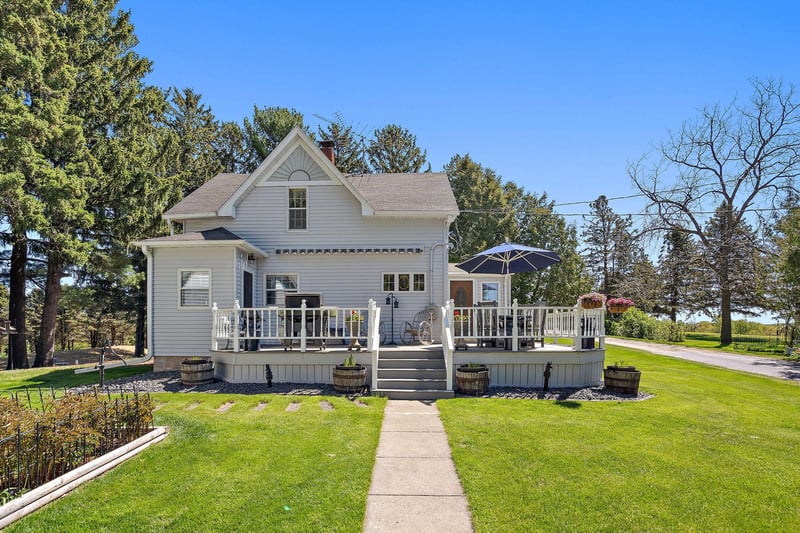 N4175 800th St, Ellsworth, WI 54011