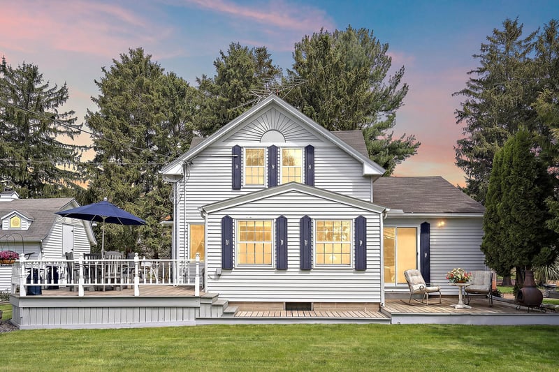 N4175 800th St, Ellsworth, WI 54011