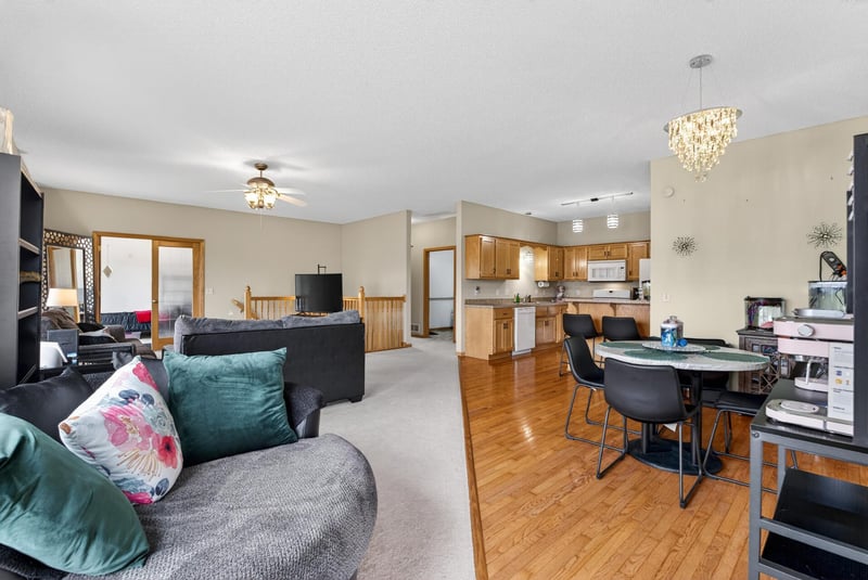1614 15th Ave N, Princeton, MN 55371