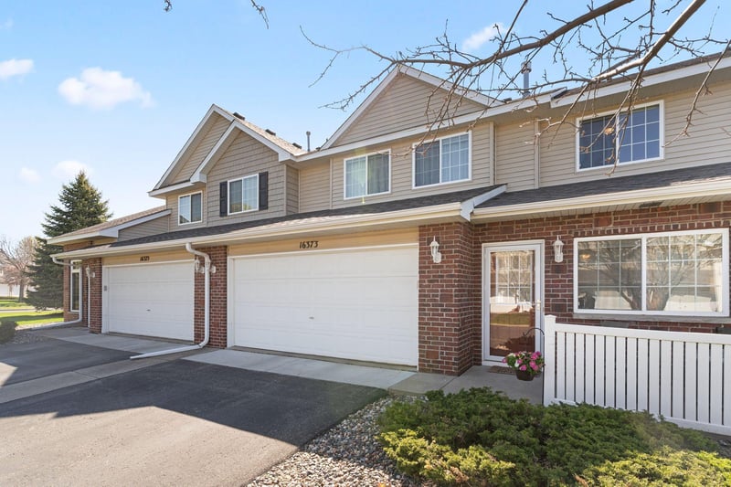 16373 Elm Creek Ln #7051, Lakeville, MN 55044