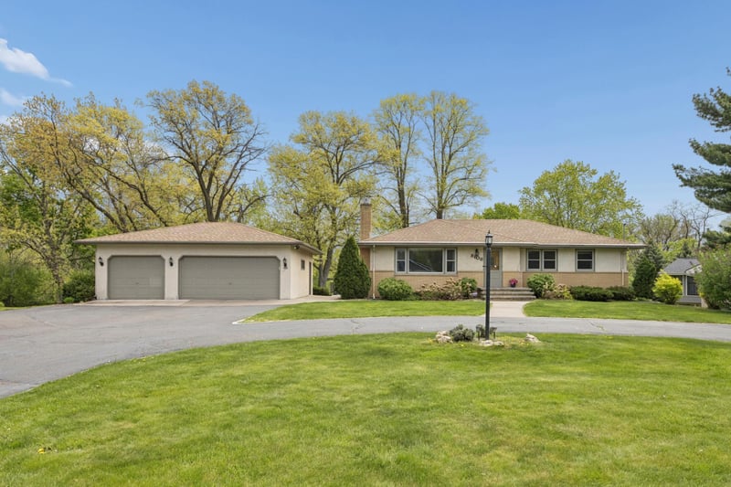 8108 Mount Curve Blvd, Brooklyn Park, MN 55445