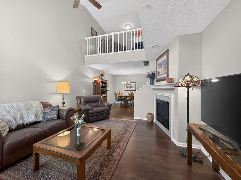 6476 Lakota Trl, Lino Lakes, MN 55014