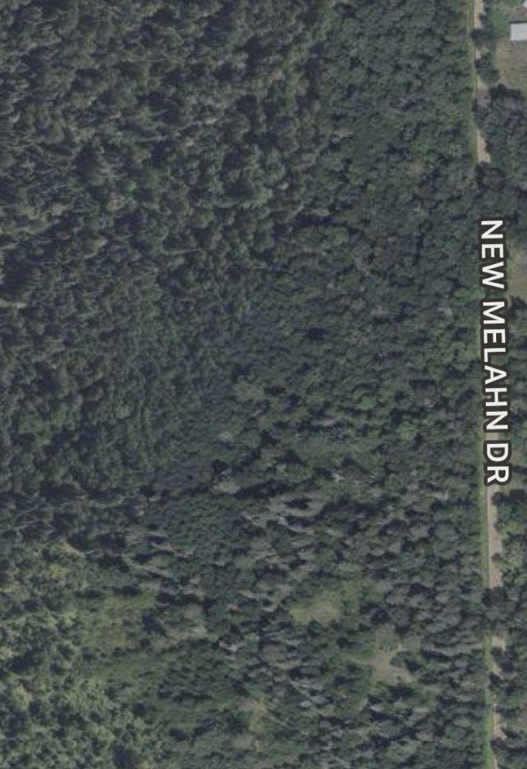 TBD New Melahn Dr, Lake George, MN 56458