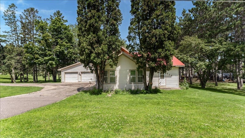 114 Fairview Ave NW, Long Prairie, MN 56347