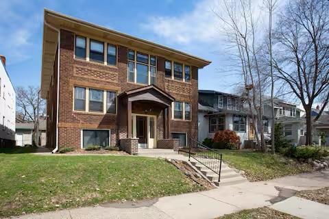 3229 Garfield Ave #2, Minneapolis, MN 55408
