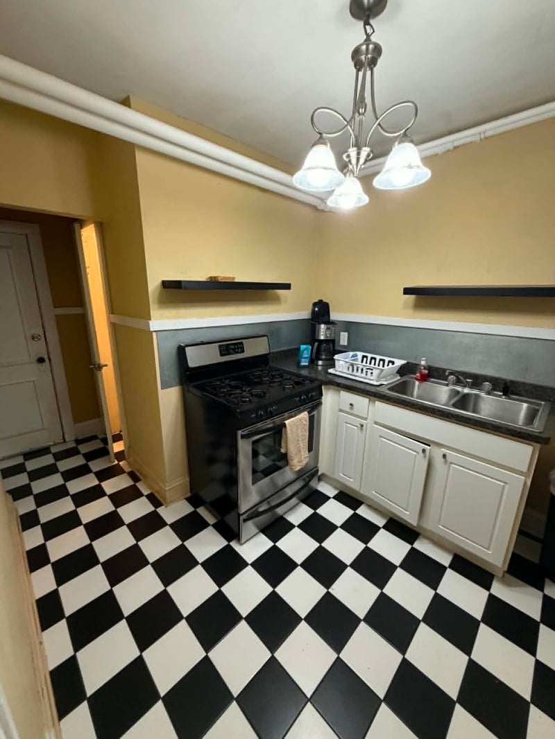 3229 Garfield Ave #2, Minneapolis, MN 55408