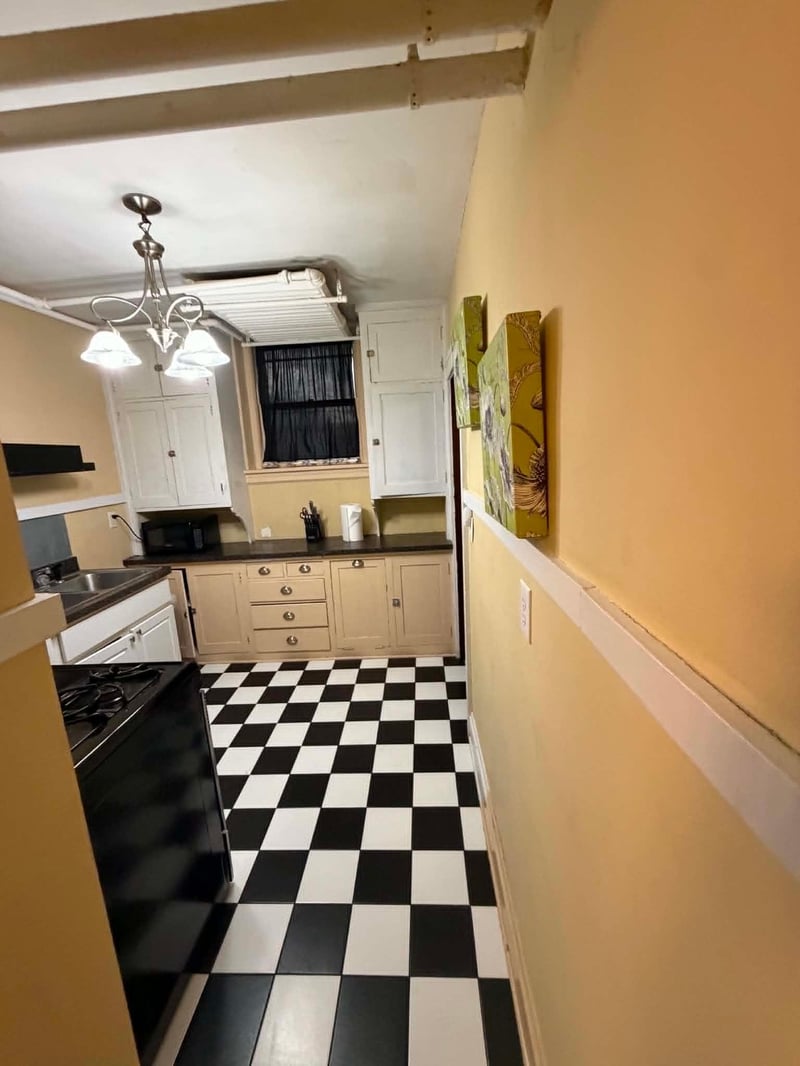 3229 Garfield Ave #2, Minneapolis, MN 55408