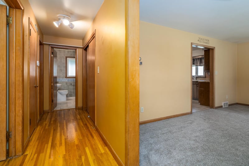 413 Sheridan St, Crookston, MN 56716