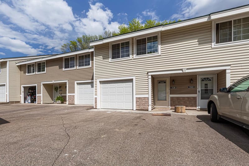 3320 River Bluff Dr #83, Eagan, MN 55121