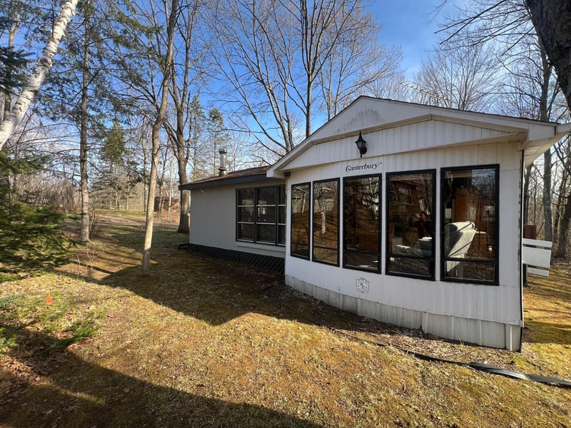 E 11 Lot 66 & 67 Pathfinder Village, Hinckley, MN 55037