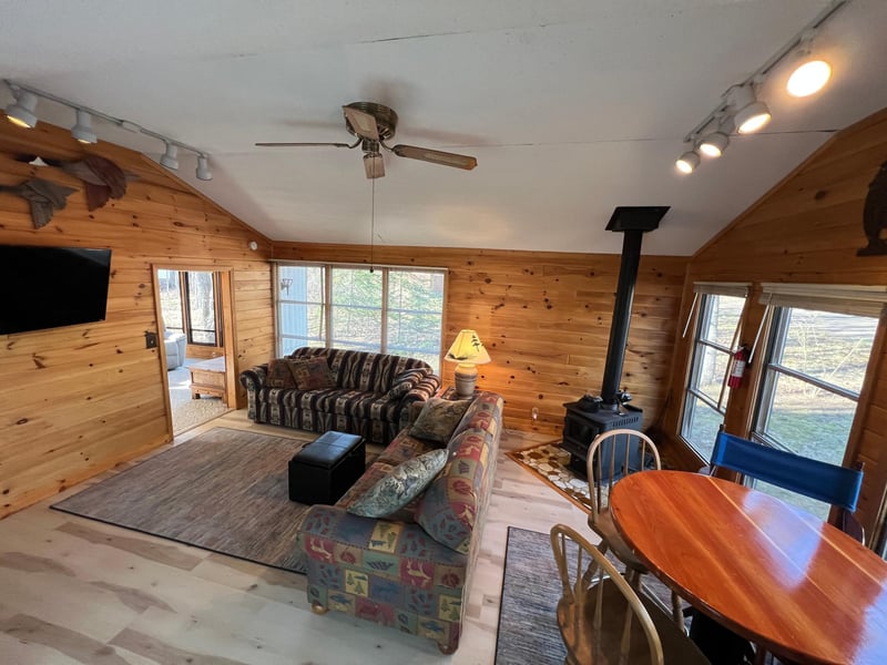 E 11 Lot 66 & 67 Pathfinder Village, Hinckley, MN 55037