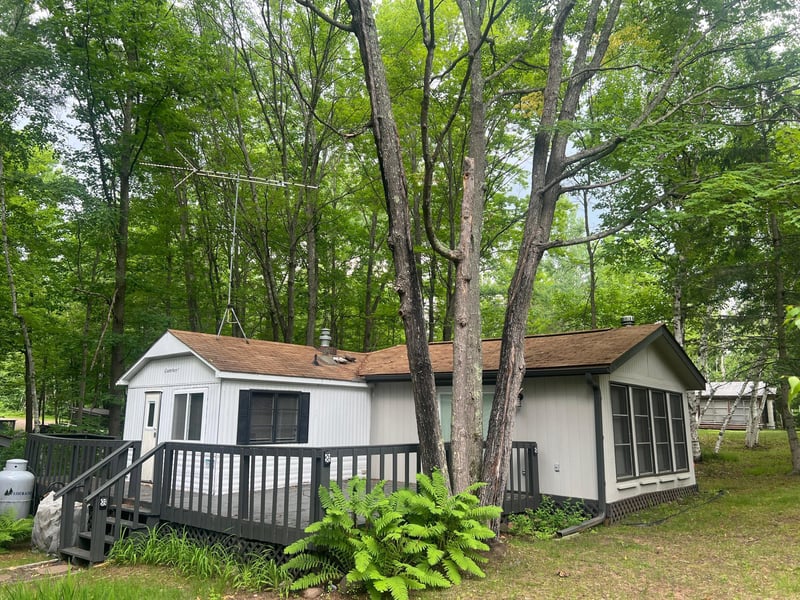 E 11 Lot 66 & 67 Pathfinder Village, Hinckley, MN 55037
