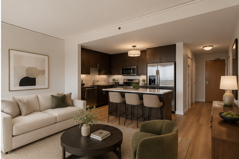 929 Portland Ave #2103, Minneapolis, MN 55404
