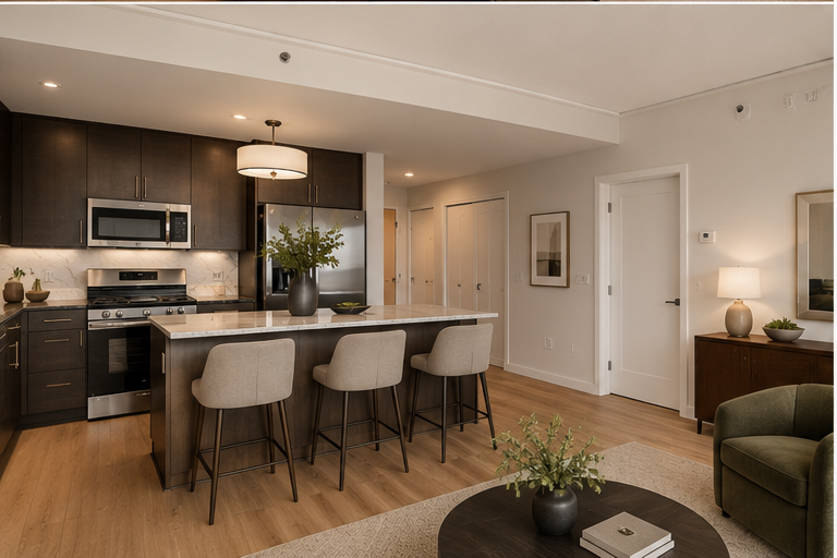 929 Portland Ave #2103, Minneapolis, MN 55404