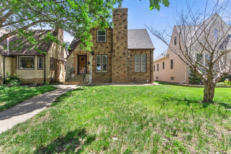 4537 Portland Ave, Minneapolis, MN 55407