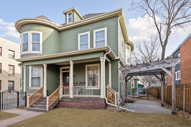 2021 3rd Ave S, Minneapolis, MN 55404