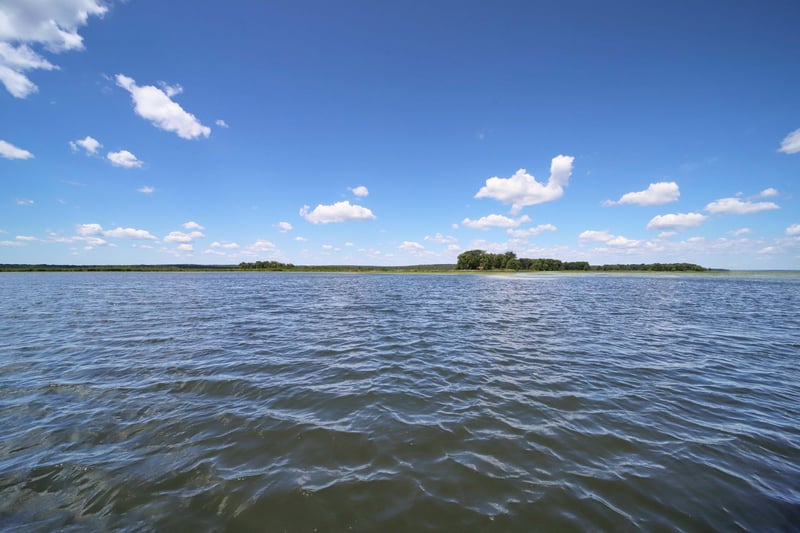 10538 Minnesota Island Ldg NW, Walker, MN 56484