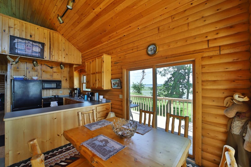 10538 Minnesota Island Ldg NW, Walker, MN 56484